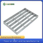 OEM Silver White 316 316L Stainless Grill Grates Steel Grating for sale