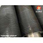 HFW ASTM A213 T9 Alloy Steel Seamless Tube With 11Cr Convection Tube Coil Application for sale
