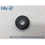 Black Auto Belt Tensioner Pulley 16603-0V020 For Toyota Camry for sale