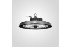China LED High Bay Light IK09 Impact Resistant with Loop Hanging supplier