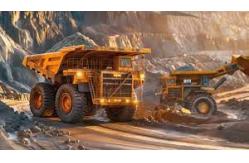 China XDE150 DOUBLE AXLE RIGID MINING DUMP TRUCK FOR HEAVY-DUTY MINING OPERATION supplier