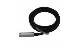China 24VDC Submersible Level Sensor 1/2npt Hydrostatic Level Transmitter supplier