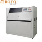 UV Accelerated Weathering Test Chamber with SUS#304 Stainless Steel for sale