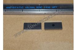 China CF775-04/SO CMOS 8 Bit Microcontroller MCU Function With SOIC28 Package supplier