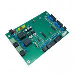 Full Turnkey PCB Box Build Assembly Services 1.6mm Multilayer PCB Assembly for sale