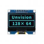 2.9 Inch Graphical LCD Display Module Monochrome Graphic LCD Display 128x64 Dots for sale
