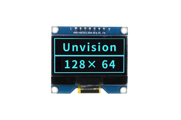 2.9 Inch Graphical LCD Display Module Monochrome Graphic LCD Display 128x64 Dots