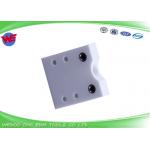 S301 White Color Sodick Spare Parts , Ceramic Isolator Plate 3085759 57.5x50x20T for sale