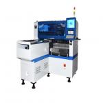 HT-E8S SMT Led Chip Smd Mounting Machine IC 380AC 50Hz Power 40000 CPH Speed for sale