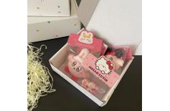China Branded Shipping Mailer packaging Paper Boxes With Custom Logo Printing supplier