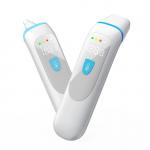 ROHS Accurate Non Contact LED Handheld Digital Thermometer for sale