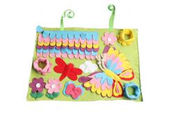 China Interactive Dog Foraging Mat Silicone M L Size Non Automatic supplier