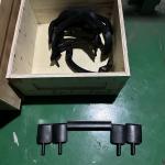 SBR Ram Seals Rubber Components For Cameron Shear Resistant