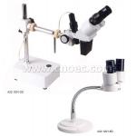 10x Stereo Optical Microscope Binocular WF10x A22.1201 With CE for sale