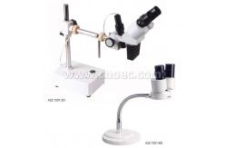 China 10x Stereo Optical Microscope Binocular WF10x A22.1201 With CE supplier