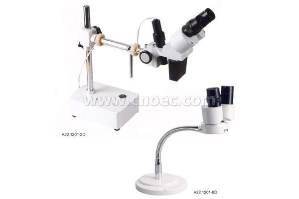 10x Stereo Optical Microscope Binocular WF10x A22.1201 With CE