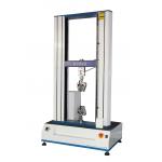 200kg Tensile Universal Testing Machines With Double Pole Panasonic Servo Motor