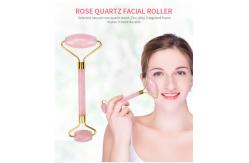 China Custom Jade Roller Gua Sha Set supplier