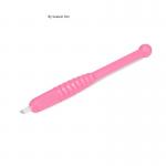 Microblading Disposable Permanent Makeup Pen / Manual Tattoo Pen for sale