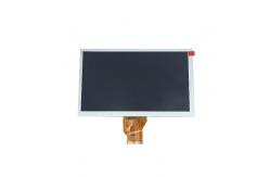 China Original AT080TN64 8 inch TFT 800*480 LCD Screen Display Panel supplier