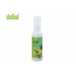 Most Effective Luxury Lime Spray Air Fresheners Professional For Promotional for sale