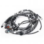 ISUZU 6WG1 engine Wire Harness 8-98089338 for Hitachi ZAX470-3 Excavator Parts for sale