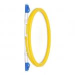Single Mode PVC FOPC 1111D112-2 7242102 SM OS2 G.652.D / G.657.A1 / G.657.A2 for sale