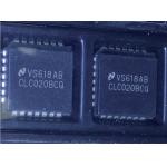 CLC020BCQ/NOPB 	CLC020 HCMOS/TTL IC SERIALIZER VIDEO DGTL 28-PLCC Integrated circuits for sale