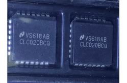 China CLC020BCQ/NOPB 	CLC020 HCMOS/TTL IC SERIALIZER VIDEO DGTL 28-PLCC Integrated circuits supplier