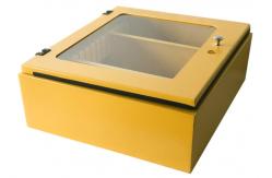 China OEM Sheet Metal Welding Precision Custom Small Metal Parts Service supplier