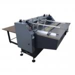 ZB-1300 Automatic Paper Cardboard Slitting Machine for sale