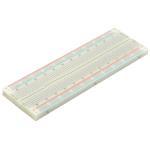Electronic Breadboard 830 Point Solderless PCB Bread Board For Arduino