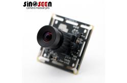 China ODM 1080P 30FPS UVC Camera Module Facial Recognition Fixed Focus supplier