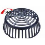 Well Urban Flood Control Rainwater Outlet Gully Grate And Frame Ductile Iron Overflow