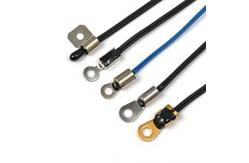 China 5K 10K 20K NTC Temperature Sensor Durable Multipurpose High Sensitivity supplier