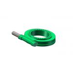 SE7 Worm Gear Slew Drive With IP66 Protection Applied In Solar Tracking System for sale