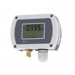 Digital Air Differential Pressure Transmitter Micro Gas Wind Pressure Sensor for sale