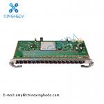 HUAWEI TOM TN52TOM 03030LGC HUAWEI OSN6800 OSN8800 8 Multi Rate Ports for sale