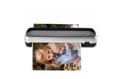 China 9Inches Compact Laminator Machine For Office Use supplier
