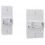 BHC Adjustable ELCB Circuit Breaker 4 Pole 300 Ma NFC61450 Fixed Install for sale