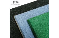China Decorative Ceiling Acoustic Panels Acoustic Panel Manufacturers for Commercial Use supplier