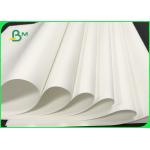 120gsm - 300gsm Tear Resistant Reusable Stone Paper For Printing Notebook