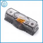 32VDC 30A - 200A Automotive 1 Way ANS Bolt On Fuse Holder for sale