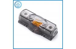 China ANS-H ANS ANL ANM ANM-H MIDI Automotive Fuse Block 32V 150A supplier