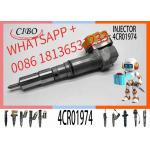 diesel fuel injectors 173-4059 4C-R0197 156-8895 10R-9239 173-9268 162-9610 232-1183 for  3126 3126B 3126E for sale