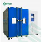 IEC 60068-2-2 High and Low Temperature Humidity Test Chamber 1540L