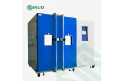 China IEC 60068-2-2 High and Low Temperature Humidity Test Chamber 1540L supplier