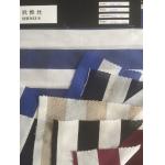 polyester/rayon jacquard fabric for sale