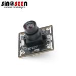 4K 8MP HDR USB Camera Module With SONY IMX415 Sensor