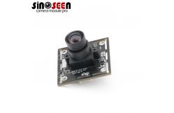 China 4K 8MP HDR USB Camera Module With SONY IMX415 Sensor supplier